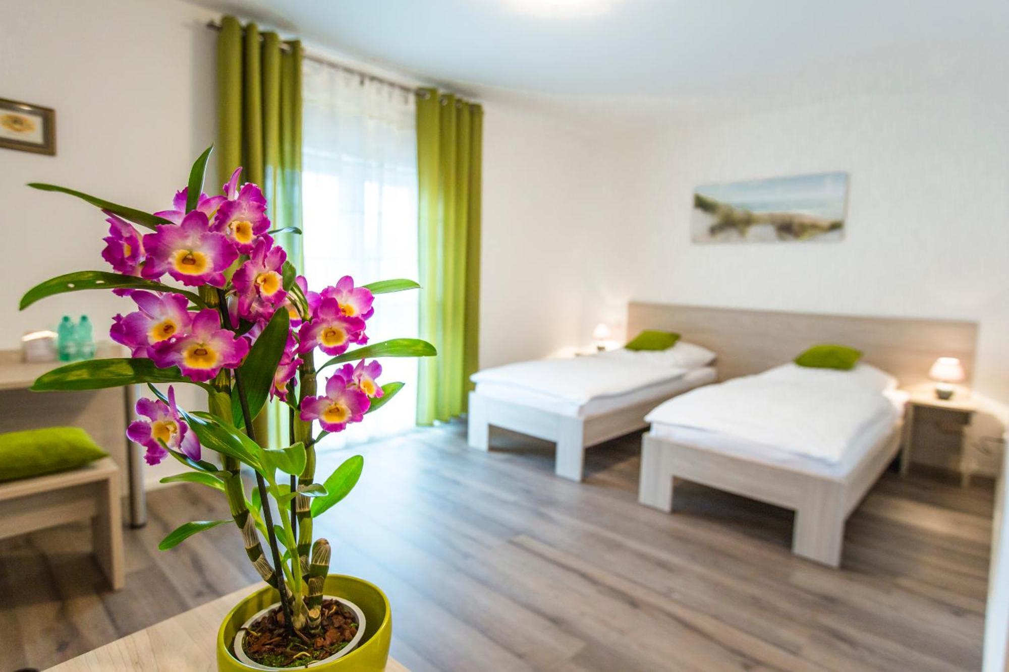 Hotel Anna ฮิลเดน ห้อง รูปภาพ